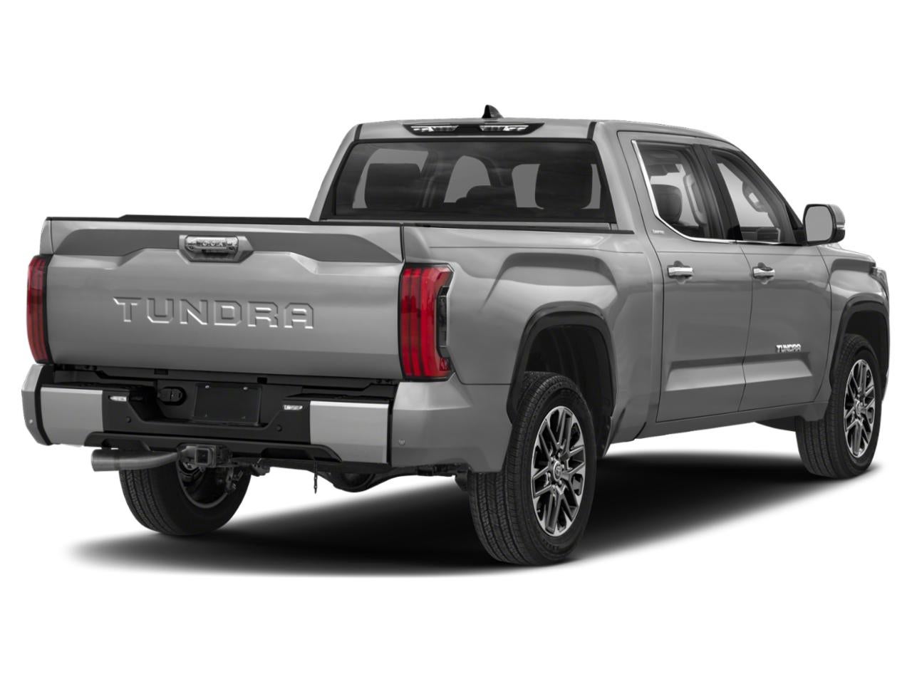2023 Toyota Tundra 4WD 4WD Limited CrewMax 6.5' Bed (Natl)