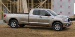 2008 Toyota Tundra 2WD Truck 2WD Double Cab Standard Bed 4.7L V8 (Natl)