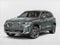2024 BMW X5 sDrive40i Sports Activity Vehicle