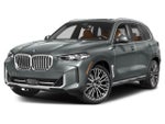 2024 BMW X5 sDrive40i Sports Activity Vehicle