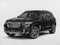 2024 BMW X5 sDrive40i Sports Activity Vehicle