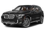 2024 BMW X5 sDrive40i Sports Activity Vehicle