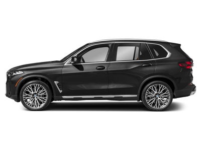 2024 BMW X5 sDrive40i Sports Activity Vehicle