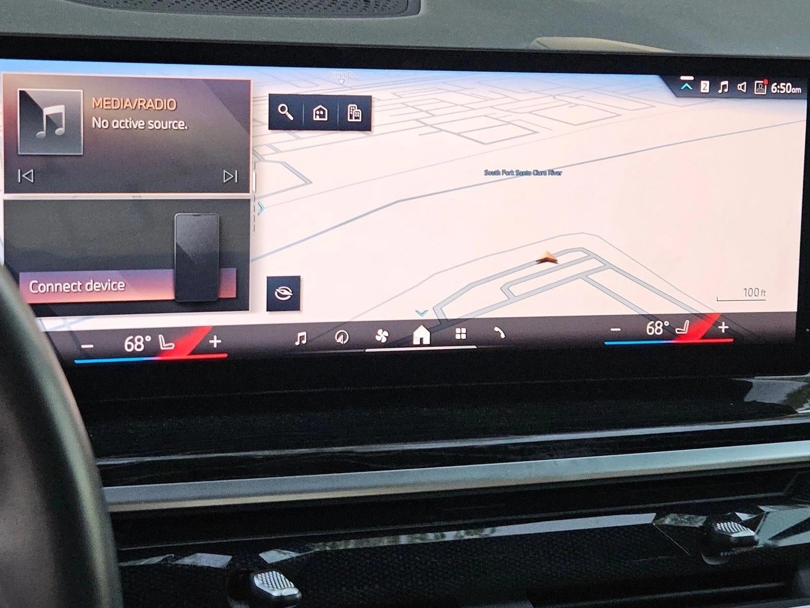 2024 BMW X5 sDrive40i Sports Activity Vehicle