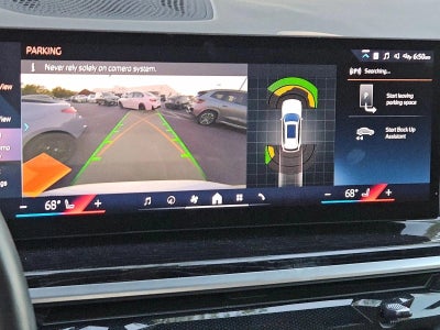 2024 BMW X5 sDrive40i Sports Activity Vehicle