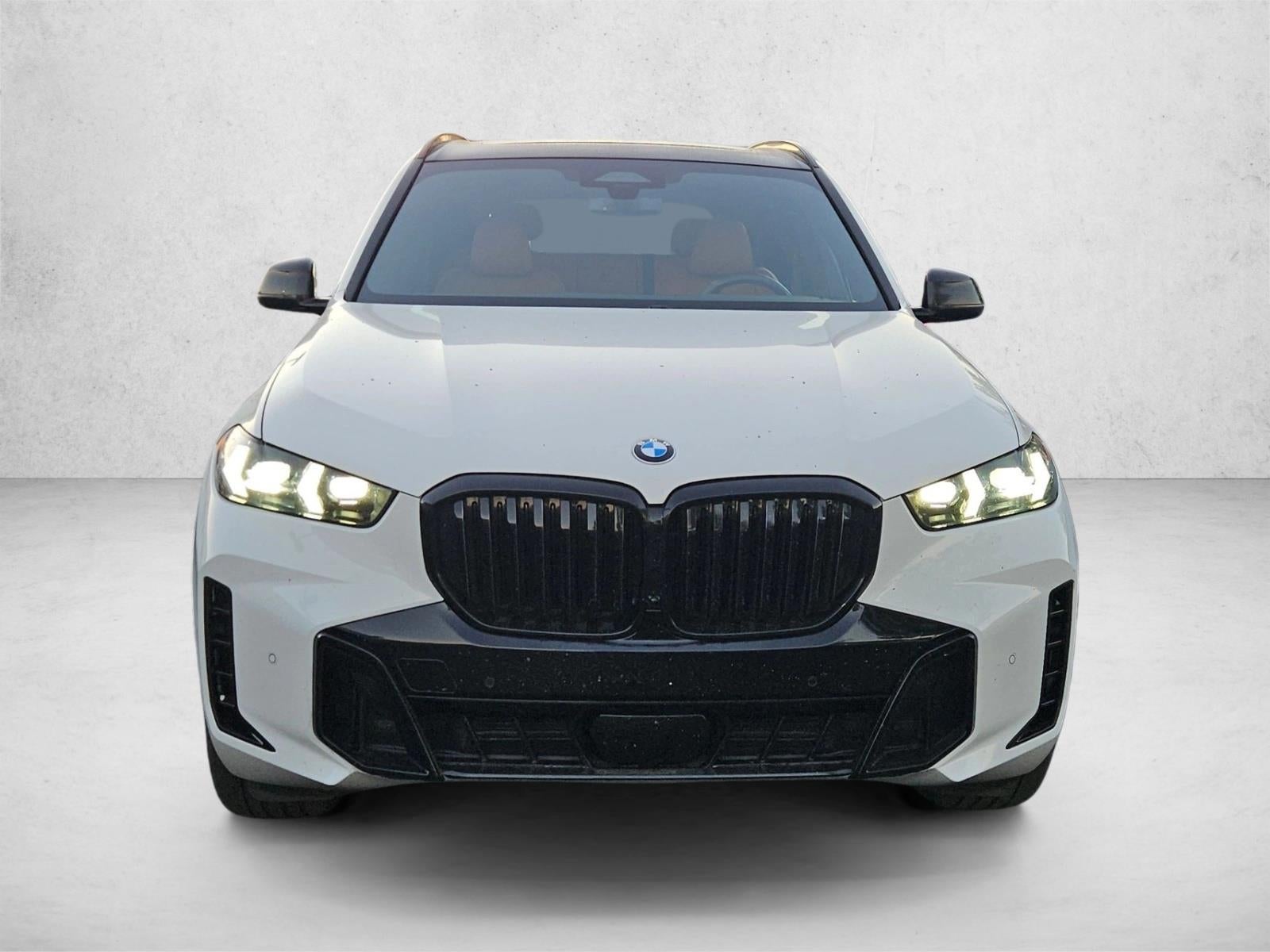 2024 BMW X5 sDrive40i Sports Activity Vehicle
