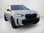2024 BMW X5 sDrive40i Sports Activity Vehicle