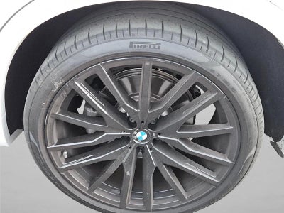 2024 BMW X5 sDrive40i Sports Activity Vehicle