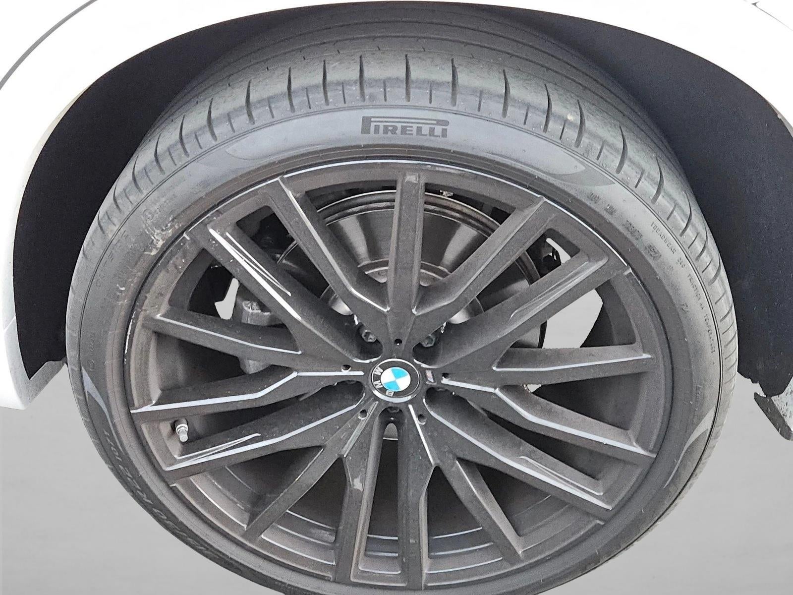 2024 BMW X5 sDrive40i Sports Activity Vehicle