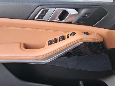2024 BMW X5 sDrive40i Sports Activity Vehicle