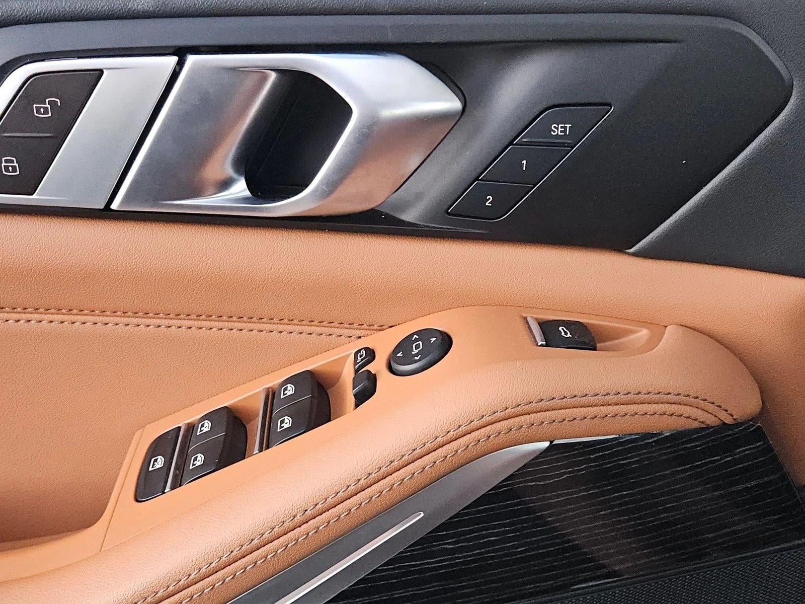 2024 BMW X5 sDrive40i Sports Activity Vehicle