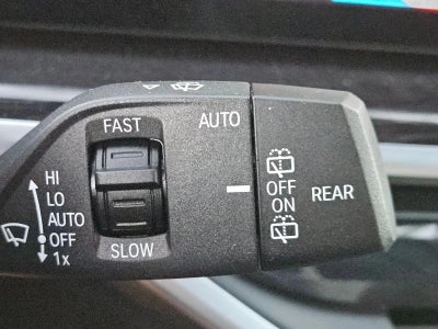 2024 BMW X5 sDrive40i Sports Activity Vehicle