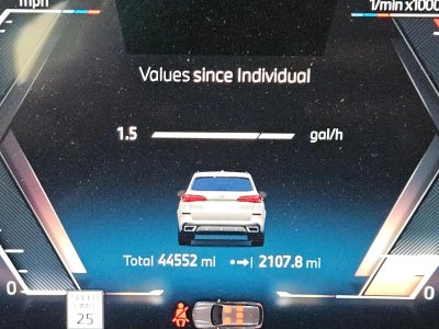 2024 BMW X5 sDrive40i Sports Activity Vehicle