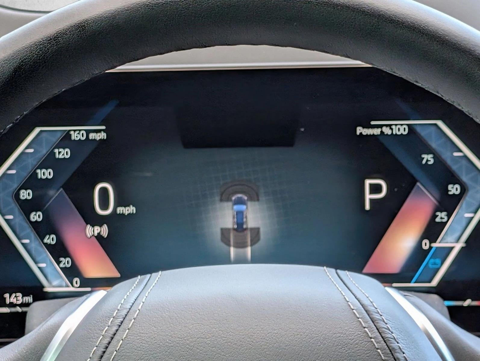 2025 BMW X5 sDrive40i Sports Activity Vehicle