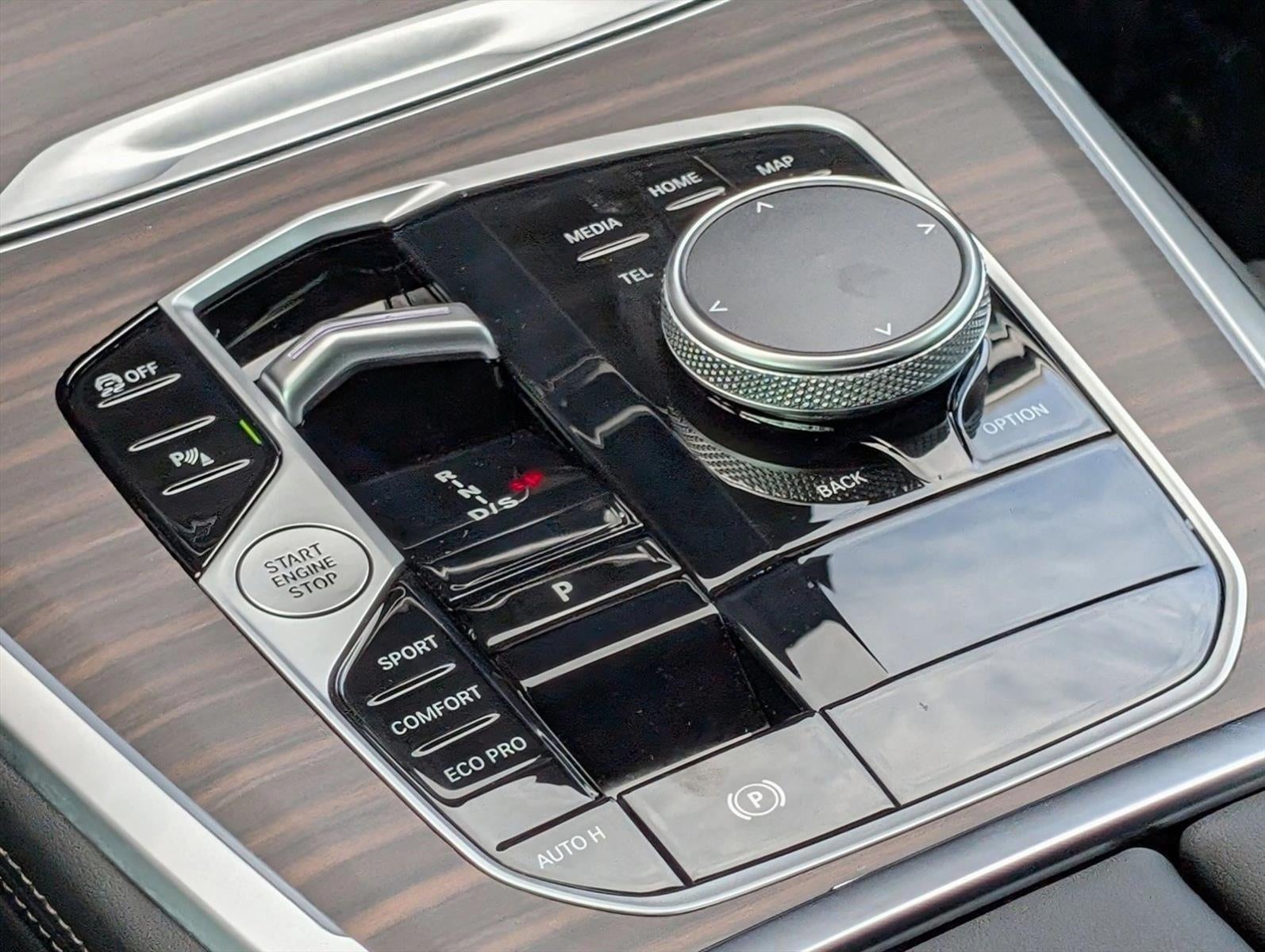 2025 BMW X5 sDrive40i Sports Activity Vehicle