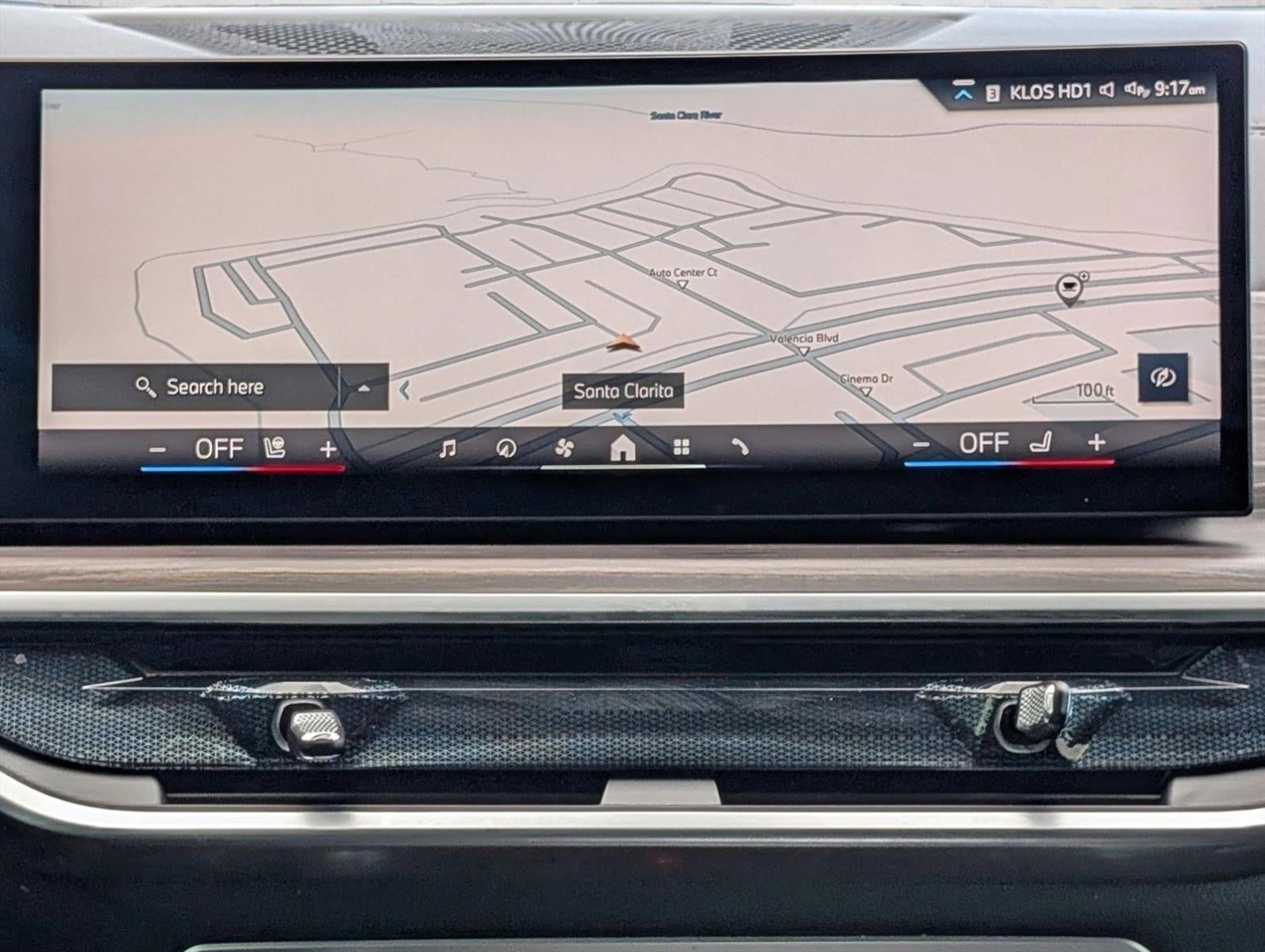 2025 BMW X5 sDrive40i Sports Activity Vehicle