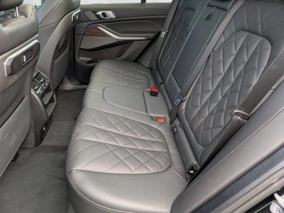 2025 BMW X5 sDrive40i Sports Activity Vehicle