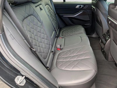 2025 BMW X5 sDrive40i Sports Activity Vehicle