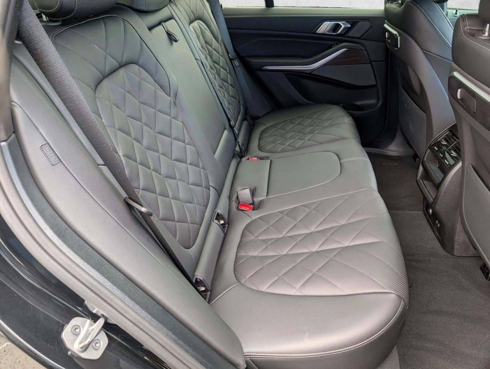 2025 BMW X5 sDrive40i Sports Activity Vehicle