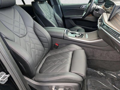 2025 BMW X5 sDrive40i Sports Activity Vehicle