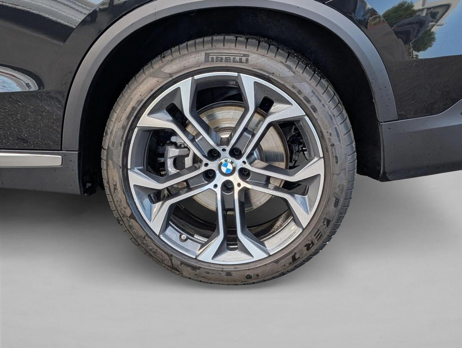 2025 BMW X5 sDrive40i Sports Activity Vehicle