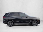 2025 BMW X5 sDrive40i Sports Activity Vehicle