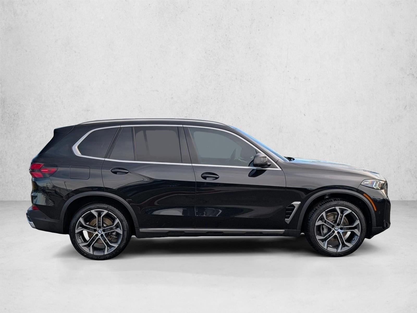 2025 BMW X5 sDrive40i Sports Activity Vehicle