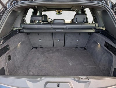 2025 BMW X5 sDrive40i Sports Activity Vehicle