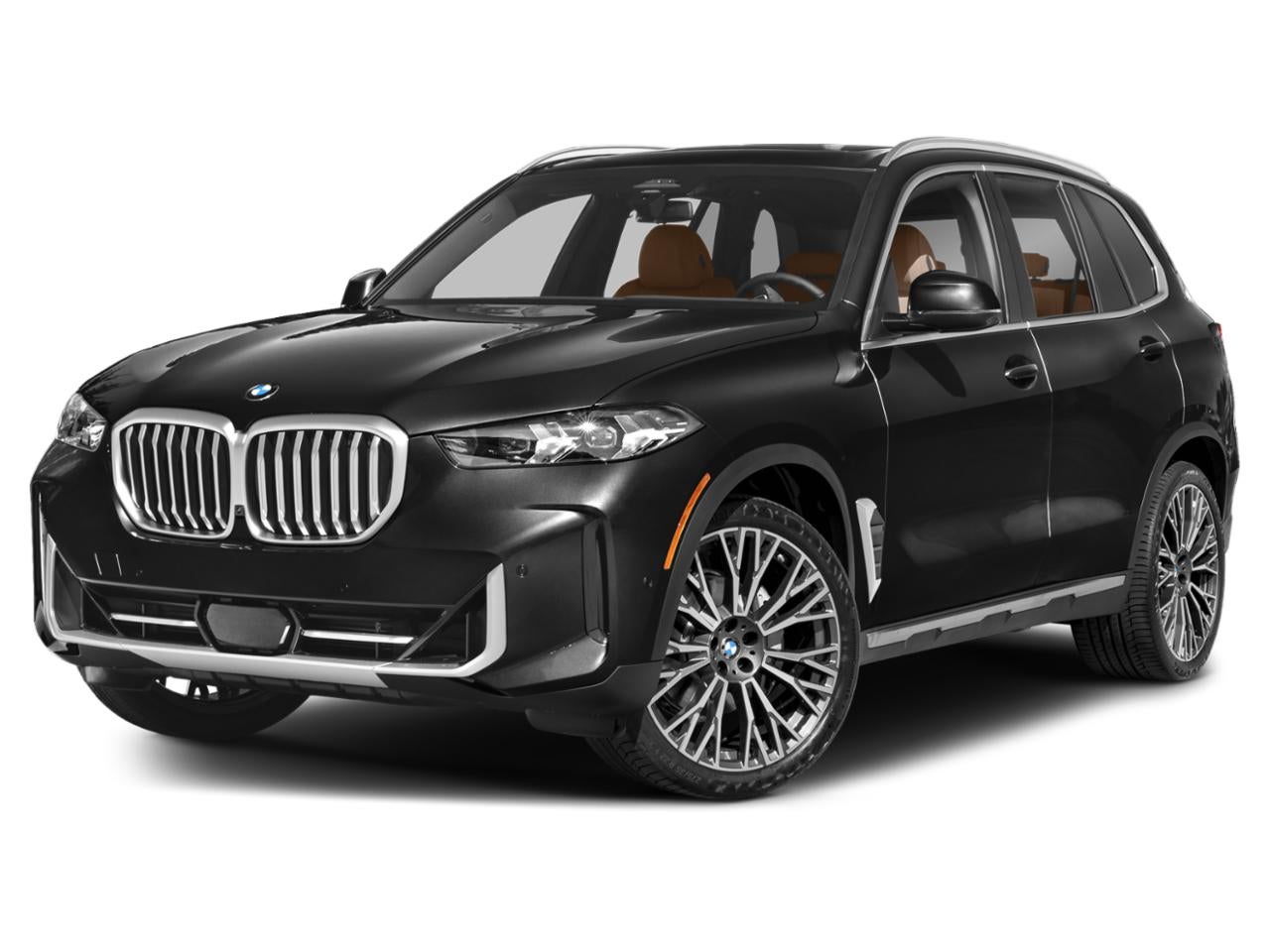 2025 BMW X5 sDrive40i Sports Activity Vehicle