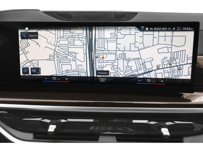 2025 BMW X5 sDrive40i Sports Activity Vehicle