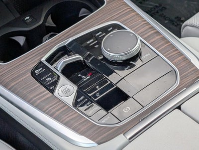 2026 BMW X5 sDrive40i Sports Activity Vehicle