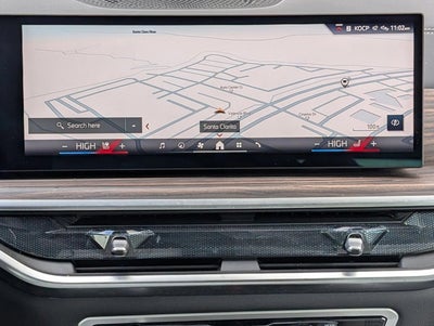 2026 BMW X5 sDrive40i Sports Activity Vehicle