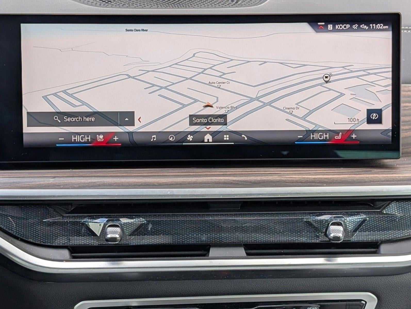 2026 BMW X5 sDrive40i Sports Activity Vehicle