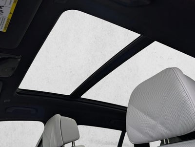 2026 BMW X5 sDrive40i Sports Activity Vehicle