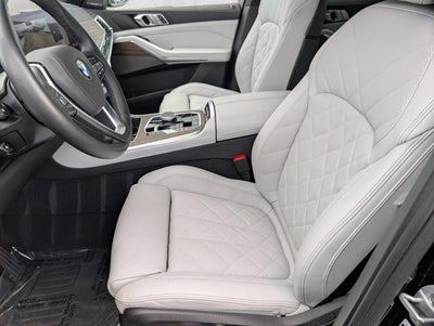 2026 BMW X5 sDrive40i Sports Activity Vehicle