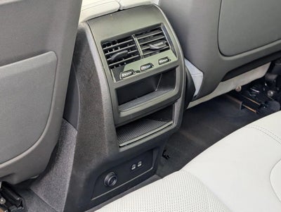 2026 BMW X5 sDrive40i Sports Activity Vehicle