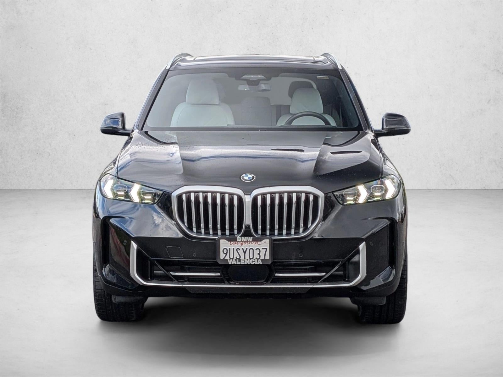 2026 BMW X5 sDrive40i Sports Activity Vehicle