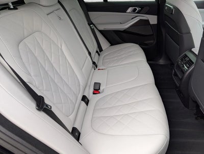 2026 BMW X5 sDrive40i Sports Activity Vehicle