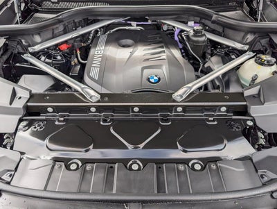 2026 BMW X5 sDrive40i Sports Activity Vehicle