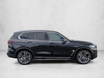 2026 BMW X5 sDrive40i Sports Activity Vehicle