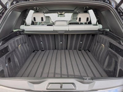 2026 BMW X5 sDrive40i Sports Activity Vehicle