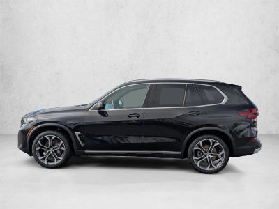 2026 BMW X5 sDrive40i Sports Activity Vehicle
