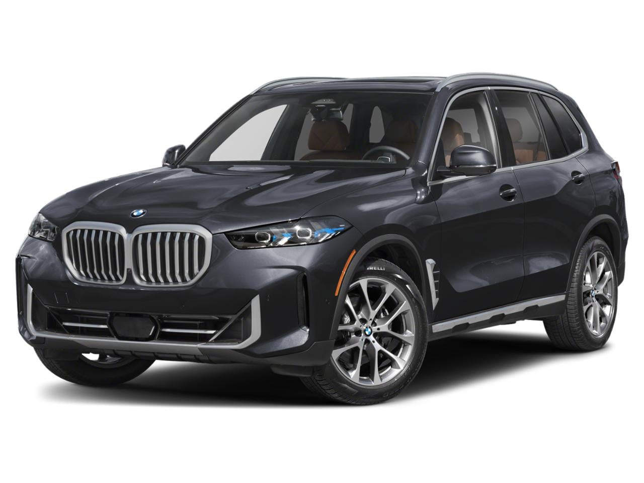 2026 BMW X5 sDrive40i Sports Activity Vehicle