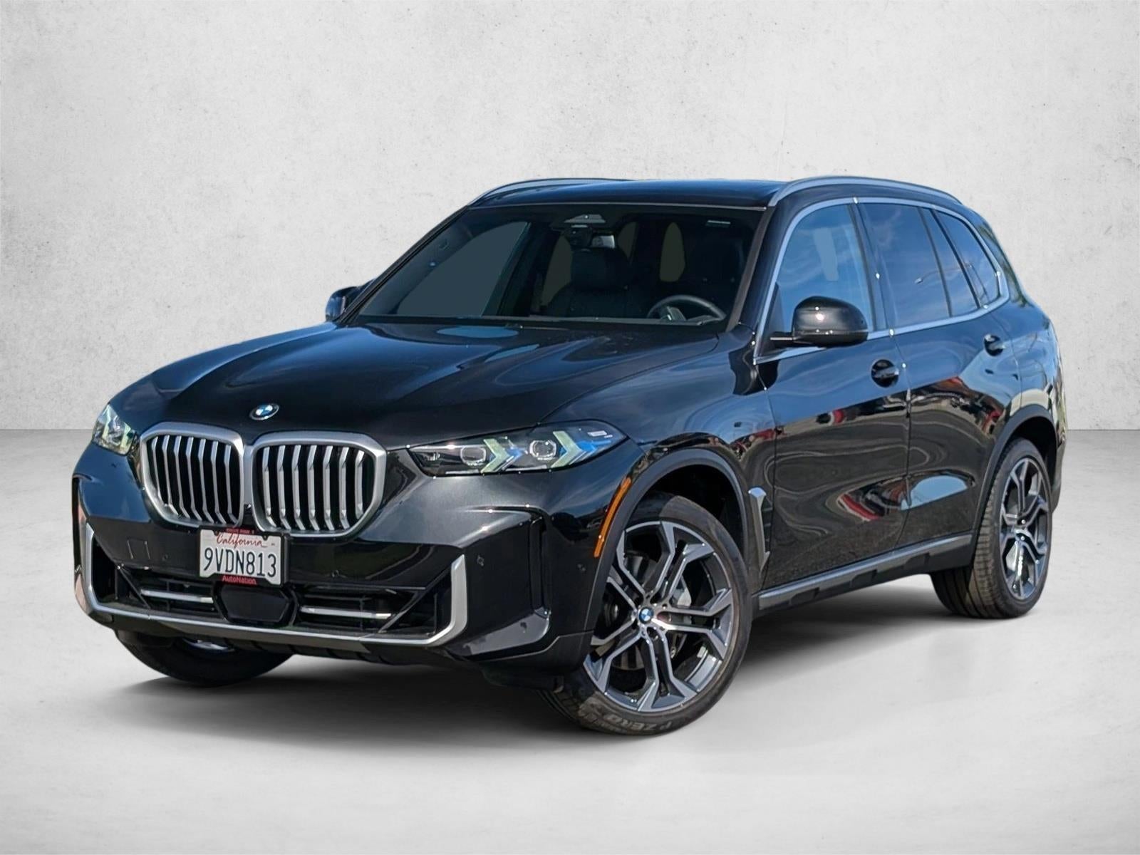 2026 BMW X5 sDrive40i Sports Activity Vehicle