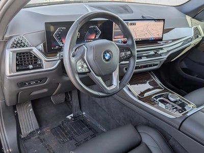 2026 BMW X5 sDrive40i Sports Activity Vehicle
