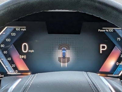 2026 BMW X5 sDrive40i Sports Activity Vehicle