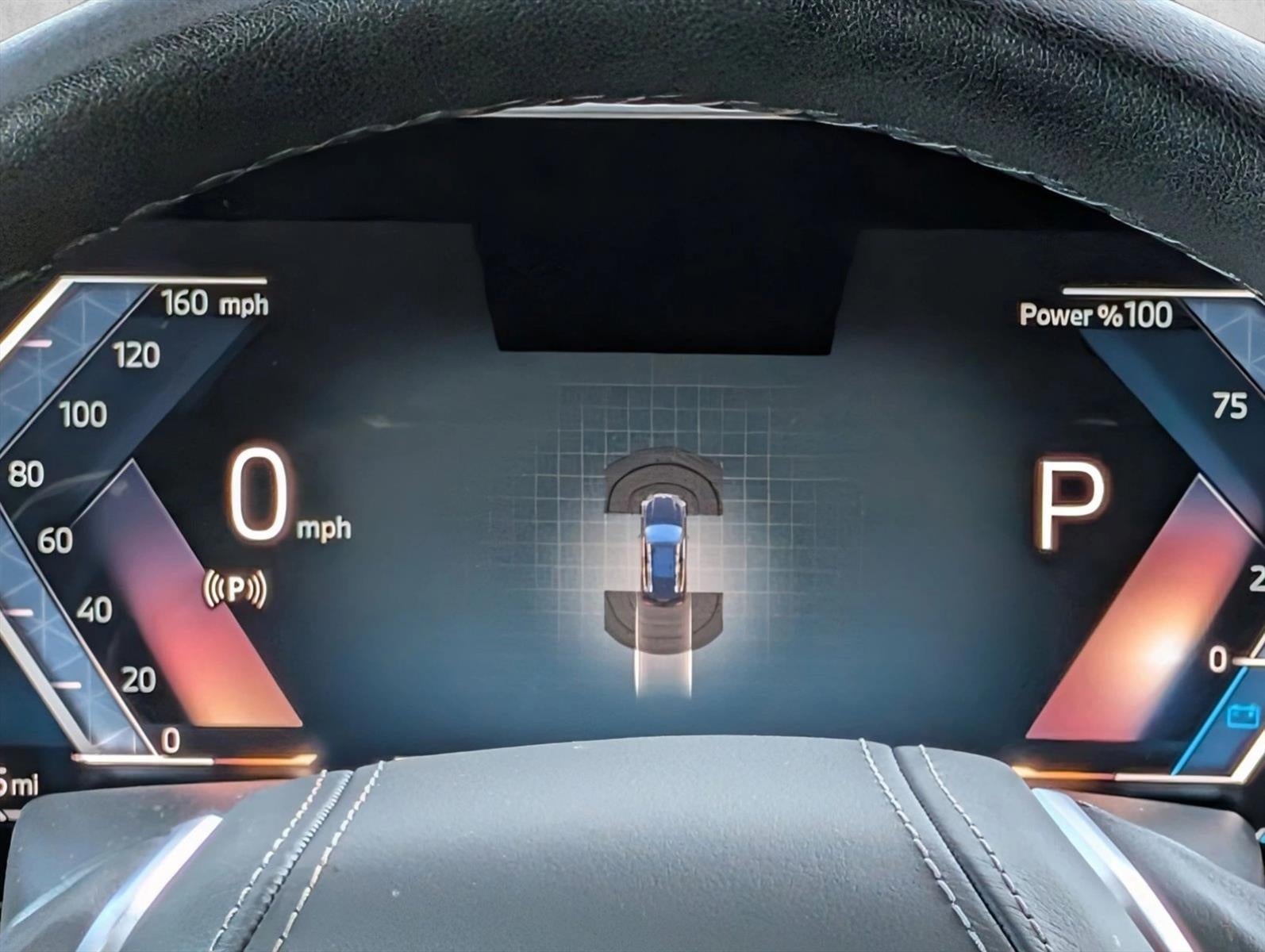 2026 BMW X5 sDrive40i Sports Activity Vehicle