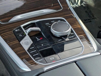 2026 BMW X5 sDrive40i Sports Activity Vehicle