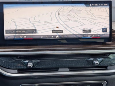 2026 BMW X5 sDrive40i Sports Activity Vehicle