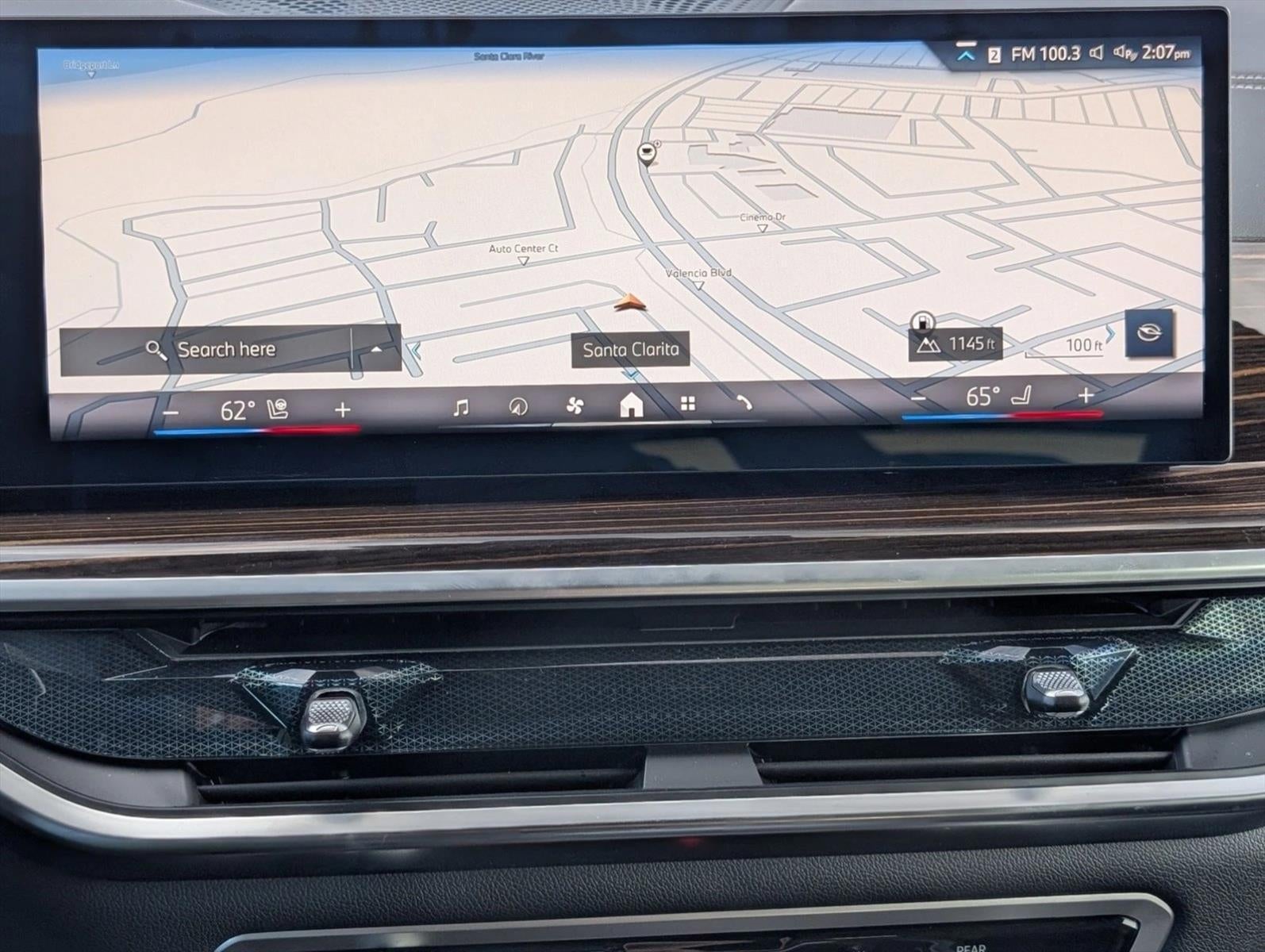 2026 BMW X5 sDrive40i Sports Activity Vehicle